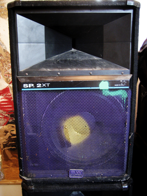 peavey sp 2xt